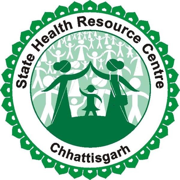 State Health Resource Centre Logo